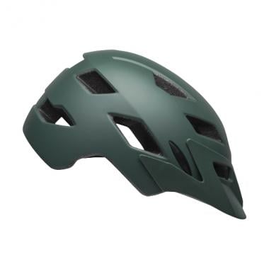 BELL SIDETRACK C Helmet Green 0