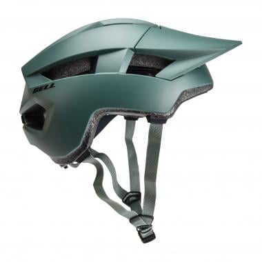 BELL SPARK Helmet Green 0