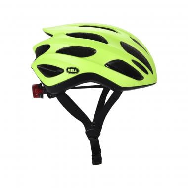 BELL FORMULA LED MIPS Helmet Neon Yellow/Black 0