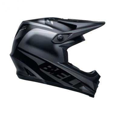 BELL FULL-9 FUSION MIPS Helmet Black/Grey 0