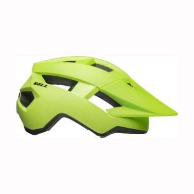 BELL SPARK Helmet Neon Yellow 0