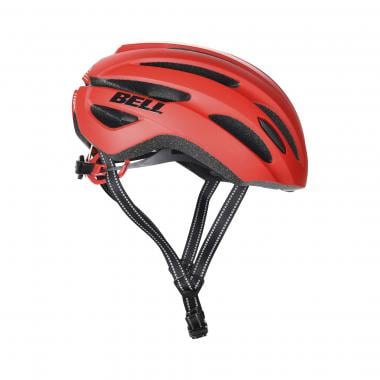 BELL AVENUE Road Helmet Mat Red 0