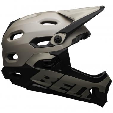 BELL SUPER DH MIPS Helmet Beige/Black 0