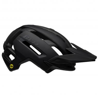 BELL SUPER AIR MIPS Helmet Mat Black 0