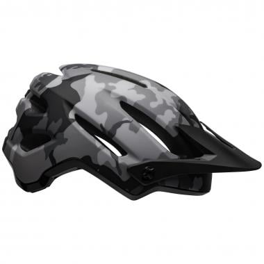 Casco BELL 4FORTY MIPS Negro/Camuflaje 0