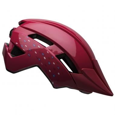 BELL SIDETRACK II Junior Helmet Pink 0