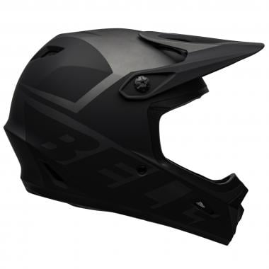 BELL TRANSFER Helmet Mat Black 0