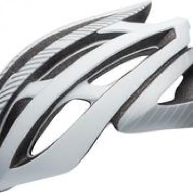 BELL Z20 Road Helmet Mat White  0