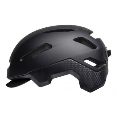 BELL HUB Urban Helmet Mat Black 0