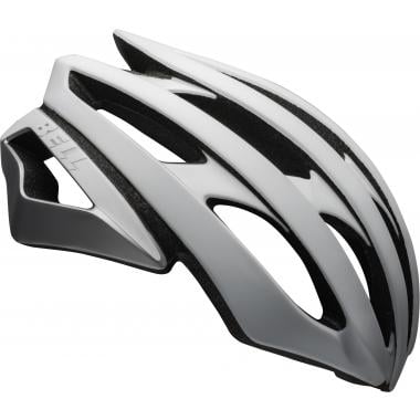 Rennrad-Helm BELL STRATUS MIPS Weiß/Silber 0