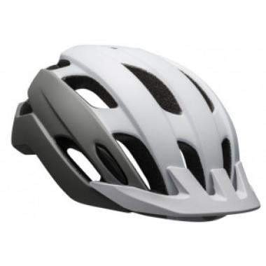 Casque Urbain BELL TRACE Gris/Blanc  BELL Probikeshop 0