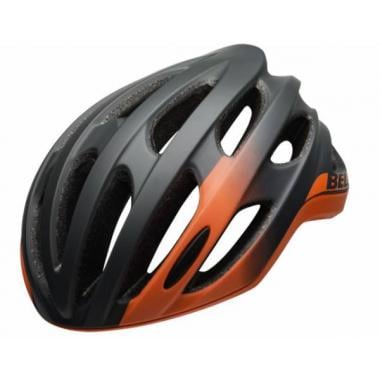 Casque Route BELL FORMULA Gris/Rouge  BELL Probikeshop 0
