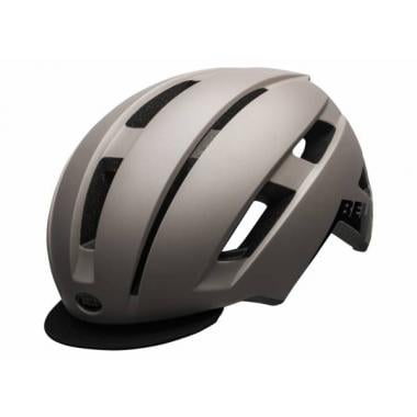 Casque Urbain BELL DAILY LED Beige 2021 BELL Probikeshop 0
