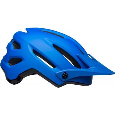 MTB-Helm BELL 4FORTY Blau/Schwarz  0