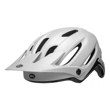BELL 4FORTY MIPS MTB Helmet White/Black 0