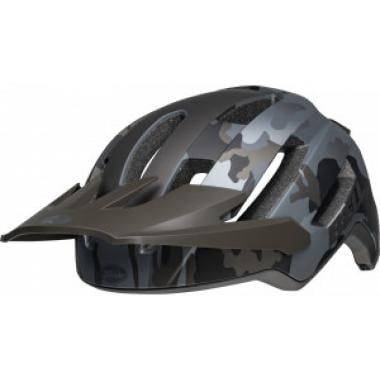 BELL 4FORTY AIR MIPS MTB Helmet Black/Camo 0