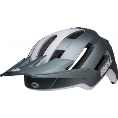 MTB-Helm BELL 4FORTY AIR MIPS Grau 0