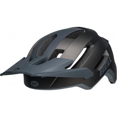 Casco MTB BELL 4FORTY AIR MIPS Negro/Gris 0
