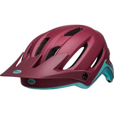 BELL 4FORTY MIPS MTB Helmet Burgundy 0