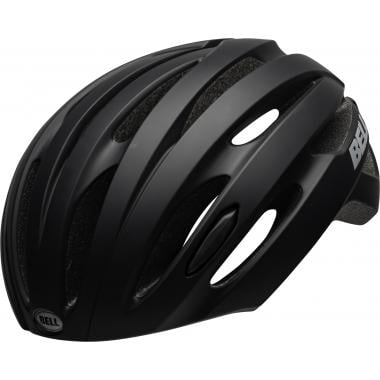 BELL AVENUE Road Helmet Black 0