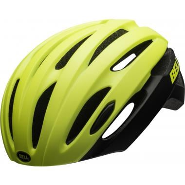 BELL AVENUE Road Helmet Yellow/Black 0