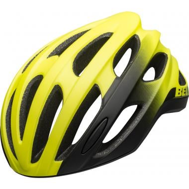 BELL FORMULA Road Helmet Yellow/Black 0
