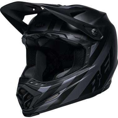 BELL FULL-9 FUSION MIPS MTB Helmet Black/Grey 0