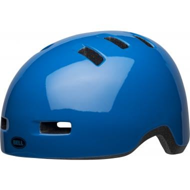 BELL LIL RIPPER Kids MTB Helmet Blue 0