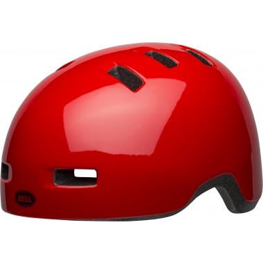BELL LIL RIPPER Kids MTB Helmet Red 0