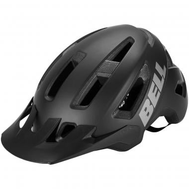 BELL NOMAD 2 MTB Helmet Black 0
