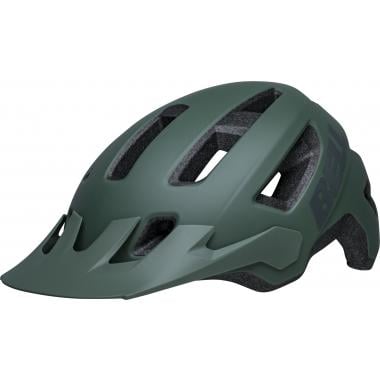 BELL NOMAD 2 MTB Helmet Green 0