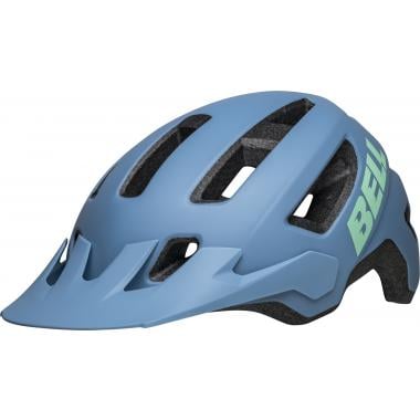 BELL NOMAD 2 MTB Helmet Light Blue 0