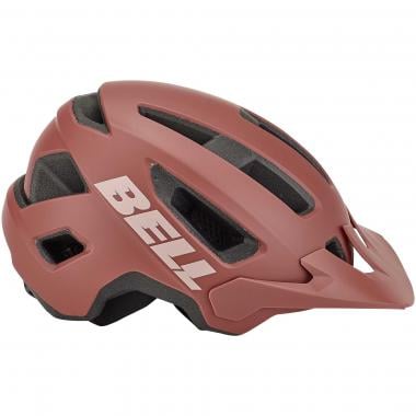 BELL NOMAD 2 MTB Helmet Pink 0