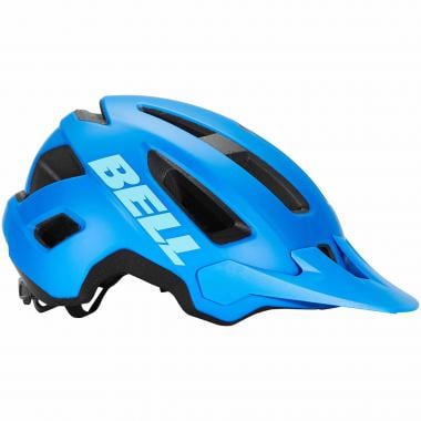BELL NOMAD 2 Kids MTB Helmet Light Blue 0