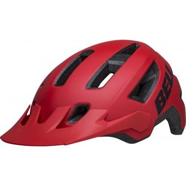 Casque VTT BELL NOMAD 2 MIPS Rouge BELL Probikeshop 0