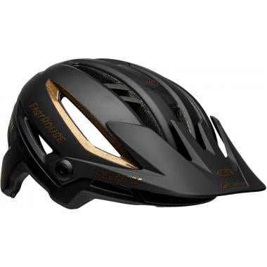 BELL SIXER MIPS MTB Helmet Black/Gold 0