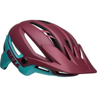 BELL SIXER MIPS MTB Helmet Burgundy 0