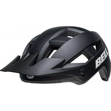 BELL SPARK 2 MTB Helmet Black 0
