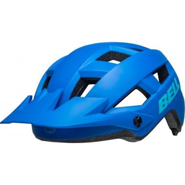BELL SPARK 2 MTB Helmet Blue 0