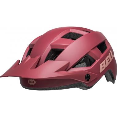 BELL SPARK 2 MIPS MTB Helmet Pink Mat 0