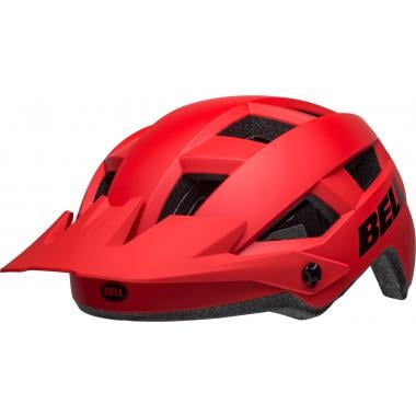 Casco MTB BELL SPARK 2 MIPS Rosso 0