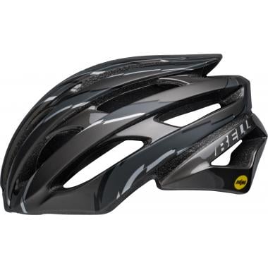 BELL STRATUS MIPS Road Helmet Black/Grey 0