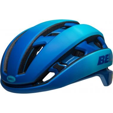 Rennrad-Helm BELL XR SPHERICAL Blau 0