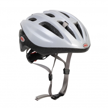 BELL ARC FS Helmet White 2014 0