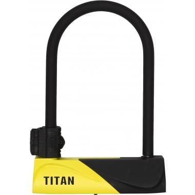 AUVRAY U-TITAN T-Lock (12 mm x 18,3 x 10,8 cm) 0