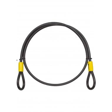 Cable antirrobo AUVRAY ACIER (12 mm x 180 cm) 0