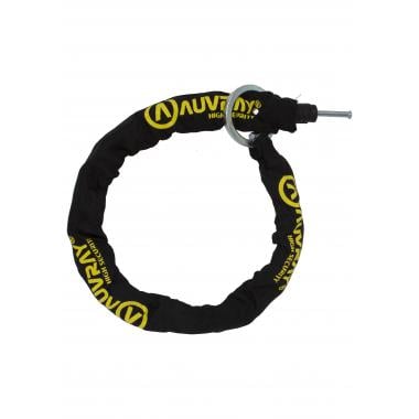 Cadena antirrobo Lasso Plug  AUVRAY (8,5mm x 8,5mm x 900mm) Evo Lock 0