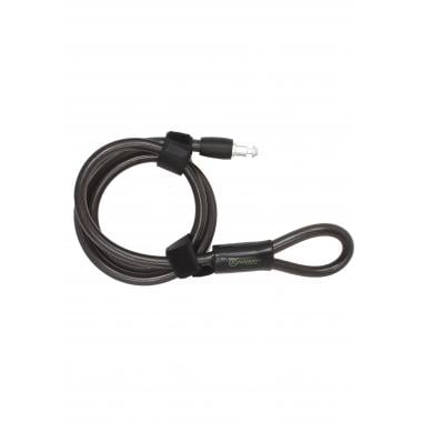 Antivol Câble Plug AUVRAY (10mm x 1000) MEGA Lock AUVRAY Probikeshop 0