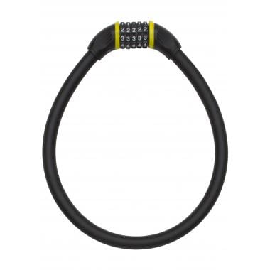 AUVRAY MAXI Cable Lock (20 mm x 800 mm) Code 0