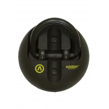 AUVRAY TWIN D.15 Floor Anti-Theft Anchor 0